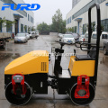 1 Ton Road Roller Compactor